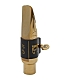 BG LFJ7 Flex Jazz Tenor Saxophone Ligature for Selected Metal Mouthpieces : Image 2