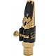 BG LFJ7 Flex Jazz Tenor Saxophone Ligature for Selected Metal Mouthpieces : Image 3