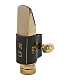 BG LFJ0 Flex Jazz Soprano Saxophone Ligature for Otto Link Metal Mouthpieces : Image 2