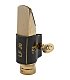 BG LFJ0 Flex Jazz Soprano Saxophone Ligature for Otto Link Metal Mouthpieces : Image 2