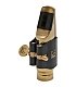 BG LFJ0 Flex Jazz Soprano Saxophone Ligature for Otto Link Metal Mouthpieces : Image 3