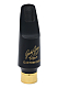 JodyJazz HR* Custom Dark Tenor Saxophone Mouthpiece : Image 2