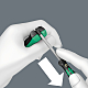 Wera Demagnetiser / Magnetiser for Screwdrivers : Image 3