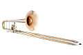 Conn 88HNV - Bb/F Trombone - New Model : Image 6