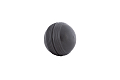 K&M Bass Trombone Stand Spare Part - Rubber Ball : Image 2