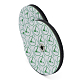 V-Pads - Fully Synthetic Saxophone Pad - GSV : Image 2