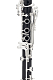 Selmer Muse - A Clarinet : Image 3