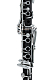 Uebel Advantage - Bb Clarinet - Ex Demo (D175047) : Image 2