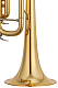 Yamaha YTR-8335LA02 Xeno Custom - Bb Trumpet : Image 4
