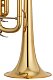 Yamaha YTR-8335LA02 Xeno Custom - Bb Trumpet : Image 4