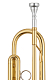 Yamaha YTR-8330EM Eric Miyashiro Custom - Bb Trumpet : Image 1