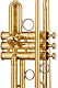 Yamaha YTR-8330EM Eric Miyashiro Custom - Bb Trumpet : Image 2