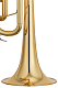 Yamaha YTR-8330EM Eric Miyashiro Custom - Bb Trumpet : Image 4
