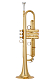 Yamaha YTR-8330EM Eric Miyashiro Custom - Bb Trumpet : Image 5