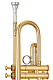 Yamaha YTR-8330EM Eric Miyashiro Custom - Bb Trumpet : Image 6