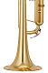 Yamaha YTR-8330EM Eric Miyashiro Custom - Bb Trumpet : Image 7