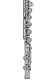 Miyazawa PB202E - Flute (83622) : Image 3