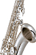 Yamaha YTS-62S - Tenor Sax : Image 2