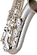 Yamaha YTS-62S - Tenor Sax : Image 3