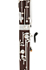 Fox Renard Model 222D - Bassoon : Image 3