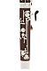 Fox Renard Model 222D - Bassoon : Image 4