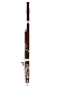 Fox Renard Model 222D - Bassoon : Image 5
