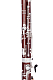 Fox Renard Artist Model 240D (Short Bore) - Bassoon : Image 2