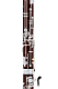 Fox Renard Artist Model 250D (Long Bore) - Bassoon : Image 2