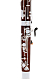Fox Renard Artist Model 250D (Long Bore) - Bassoon : Image 3