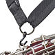 BG Bassoon Shoulder and Seat Strap B01 : Image 4