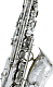 Selmer Balanced Action (c.1942) - Alto Saxophone (30834) : Image 2