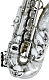 Selmer Balanced Action (c.1942) - Alto Saxophone (30834) : Image 3