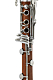 Uebel Rêve - Bb Clarinet : Image 3