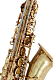 Eastman Rue Saint George EAS-850 - Alto Sax : Image 2