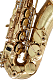 Eastman Rue Saint George EAS-850 - Alto Sax : Image 3