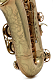 Eastman Rue Saint George EAS-850 - Alto Sax : Image 5