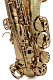 Eastman Rue Saint George EAS-850 - Alto Sax : Image 6