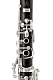 Uebel Superior - C Clarinet : Image 2