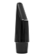 Windcraft Plastic Tenor Saxophone Mouthpiece - Without Logo : Image 2