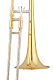 Eastman ETB-324 - Bb Trombone : Image 3