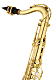 Eastman ETS-223 - Tenor Saxophone : Image 2