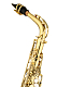 Eastman EAS-253 - Alto Saxophone : Image 2