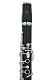 Selmer Signature - Bb Clarinet (P06558) : Image 2