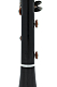 Selmer Signature - Bb Clarinet (P06558) : Image 5