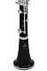 Buffet RC Prestige Greenline - Bb Clarinet : Image 3