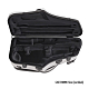 BAM Hightech Alto and Soprano Saxophone Case - Black : Image 2