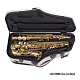 BAM Hightech Alto and Soprano Saxophone Case - Black : Image 3