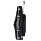 BAM Hightech Tenor and Soprano Saxophone Case - Black : Image 3