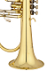 Eastman EFG421 - Flugel Horn : Image 3
