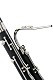 Elkhart Children's Mini Bassoon - Key of F : Image 6